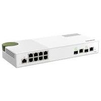 QNAP QSW-M2108-2C 10 Port Switch