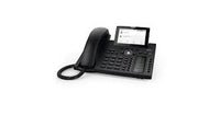 Snom D385N IP Deskphone without Bluetooth Connectivity