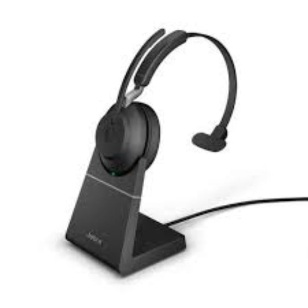 Jabra EVOLVE2-65-CSTAND
