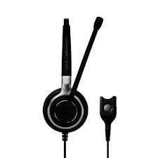 EPOS SC668 Binaural Narrow Band *EOL*