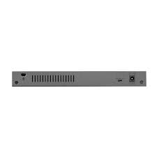 NETGEAR GS108PP 8PT GIG UNMANAGED SWITCH