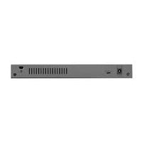 NETGEAR GS108PP 8PT GIG UNMANAGED SWITCH