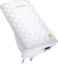 TP-LINK AC750 DB WiFi RE- RE200