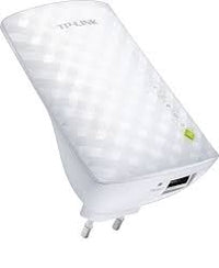 TP-LINK AC750 DB WiFi RE- RE200