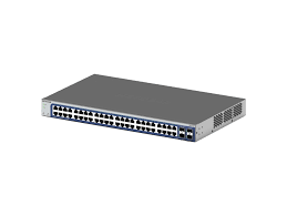 Netgear 48PT GE SMART SWITCH