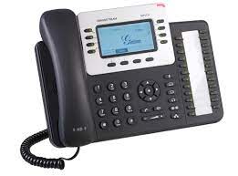 GXP2160 IP COLOUR PHONE