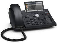 Snom D385 IP Desk Phone