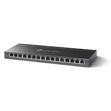 TP-LINK JETSTREAM 16-PT GB SMT SWT 8 POE