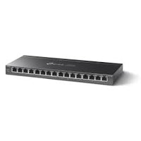 TP-LINK JETSTREAM 16-PT GB SMT SWT 8 POE