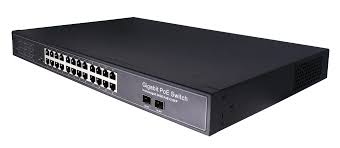 NETGEAR AV GS324P-100EUS