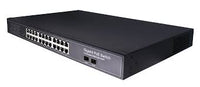 NETGEAR AV GS324P-100EUS