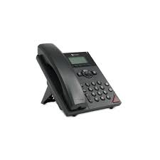 POLY VVX 150 2-LINE DESKTOP IP PHONE