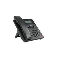 POLY VVX 150 2-LINE DESKTOP IP PHONE