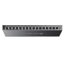 TP-LINK JETSTREAM 16-PT GB SMT SWT 8 POE