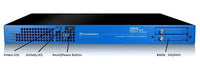 Sangoma NetBorder Carrier SBC 2000 Calls 1U Dual Redundant AC