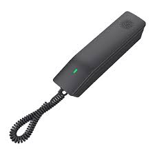 GHP HOTEL PHONE 611 BLACK