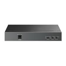 TP-LINK 9PT 10/100 MBPS DT SWT 8PT POE