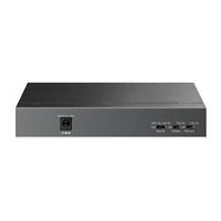 TP-LINK 9PT 10/100 MBPS DT SWT 8PT POE