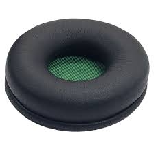 Yealink Leather Ear Cushion for WH62/WH66/UH36/YHS36 (1 PCS)