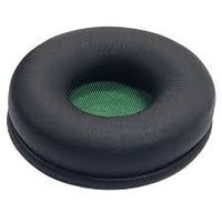 Yealink Leather Ear Cushion for WH62/WH66/UH36/YHS36 (1 PCS)