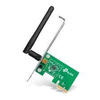 TP-LINK GIGABIT PCI-E NETWORKS ADAPTER