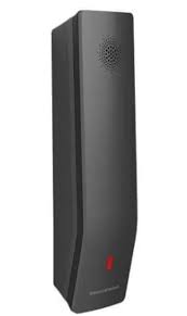GHP HOTEL PHONE 611W BLACK