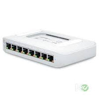 Ubiquiti USW-LITE-8-POE Layer 2 Managed Switch