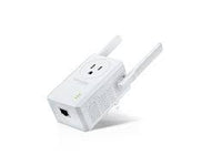 TP-LINK N300 UNI RGE EXT WITH AC PASSTHR