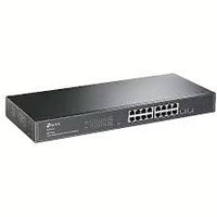 TPLINK JETSTREAM 16PT GB SW 2 GB SFP SLT