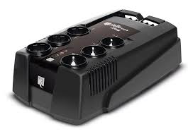 RIELLO IPLUG 60 600VA UPS