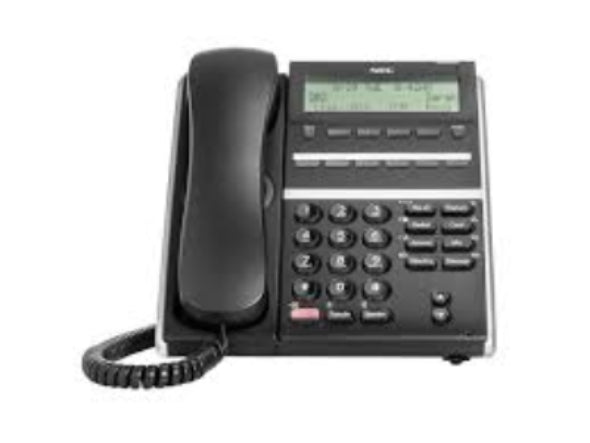 NEC SV9100 DT410 2-KEY TDM PHONE