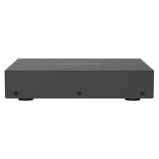QNAP QSW-1105-5T 5 Port Unmanaged Switch