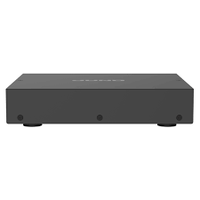 QNAP QSW-1105-5T 5 Port Unmanaged Switch