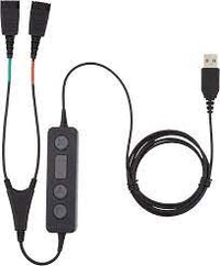 JABRA LINK 265 USB Y TRAINING CABLE