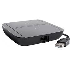Plantronics PLAN_MDA220-USBA