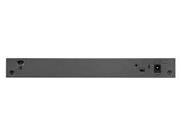 Netgear GS108LP PoE+ Switch