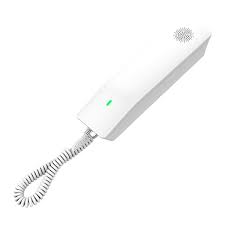 GHP HOTEL PHONE 610 WHITE