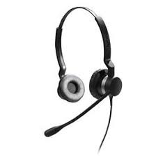 JABRA BIZ2300 DUO USB