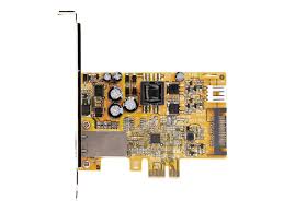 StarTech.com PoE Network Card