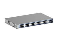 Netgear 48PT GE SMART SWITCH