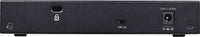 Netgear 8PT GIGABIT PLUS SWITCH