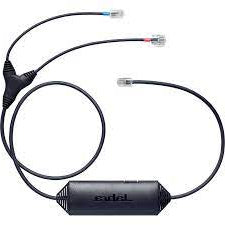 Jabra LINK EHS-Adapter for NEC DT900 Series desk phones