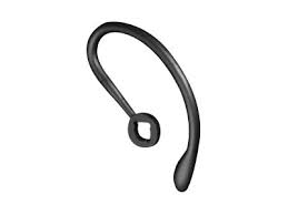 Yealink Earhook and Eartips Pack for WH63/67