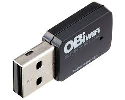 Polycom OBi WiFi Wireless-AC USB Adapter