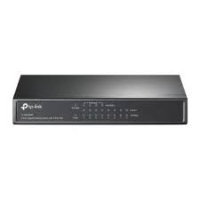 TPLINK LS1008G 8 PORT GB DESKTOP SWITCH