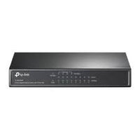 TPLINK LS1008G 8 PORT GB DESKTOP SWITCH
