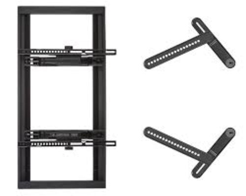 Nearity TV Bracket for V410/V415/V520D