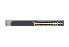 Netgear GS728TPP Smart Switch