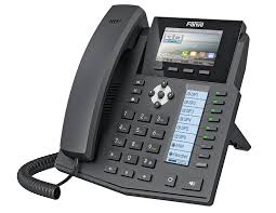 Fanvil X5S EOL Q1 2020
