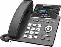 GRP2612P POE IP PHONE (NO PSU)